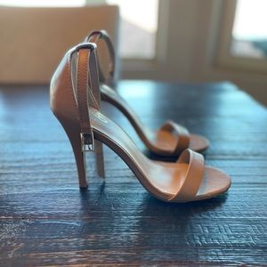 Mix No. 6 Ankle Strap Sandal